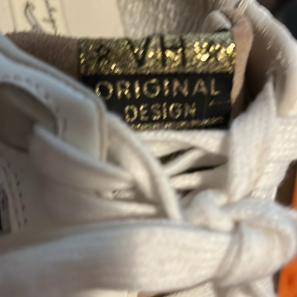 Vintage Havana 8.5 sneakers Original Design EUC - Picture 7 of 9